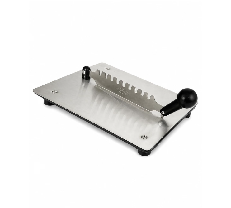 STAINLESS STEEL CHOPPING BOARD